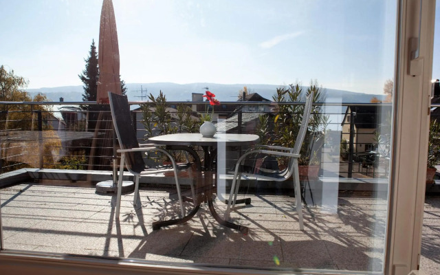 Ferienwohnung Koch Thurgauer Weg