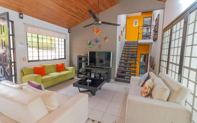 Amazing Finca House Private Swimming Pool & Air Conditioner