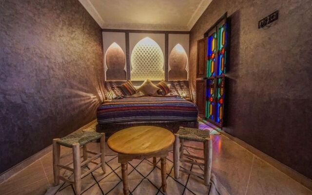 Riad Glamour