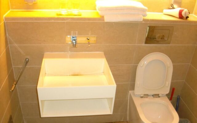 Dabinhan Shanghao Seaview Apartment