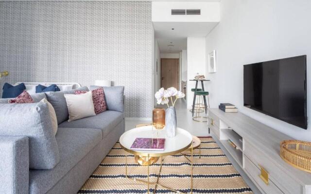 Frank Porter - Marquise Square