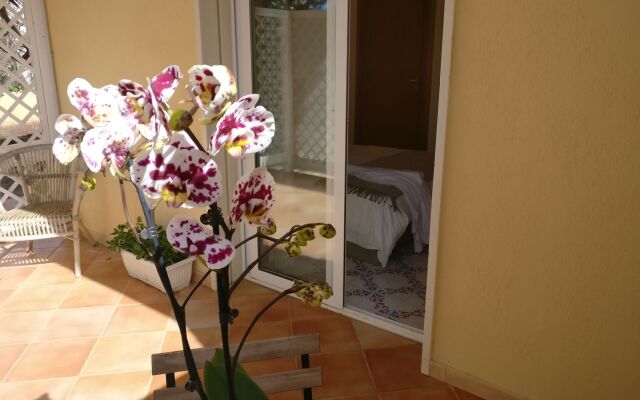 B&B Villa Maiolica