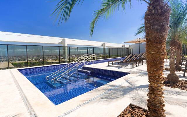 Royal Palm Tower Anhanguera