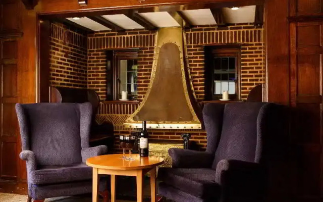 Ramada Cromwell Stevenage