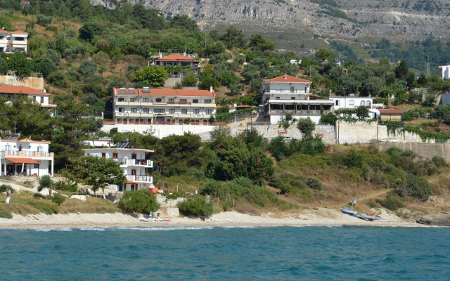 Agorastos Hotel