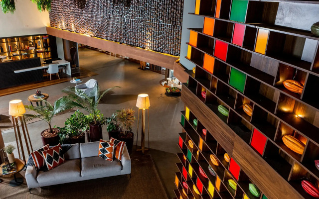 Bendito Cacao Resort & Spa