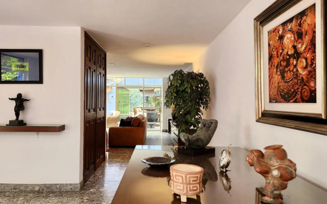 Casa Tamayo