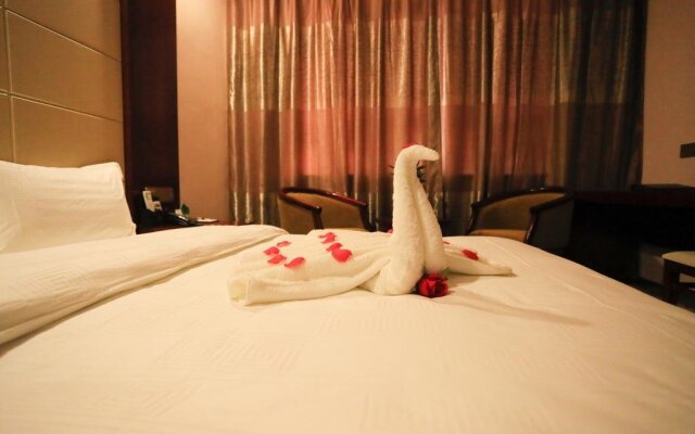 Fangzhou Hotel Dunhuang