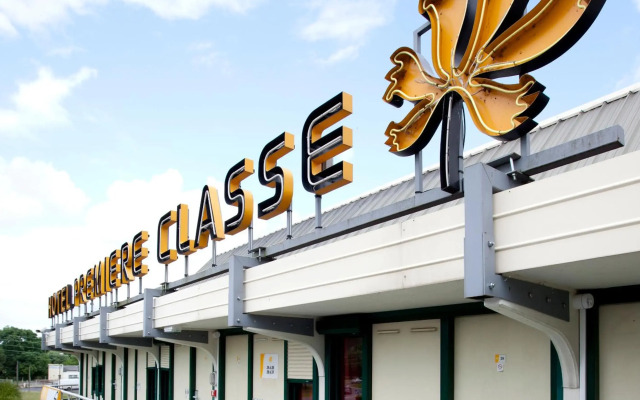 Premiere Classe Dreux
