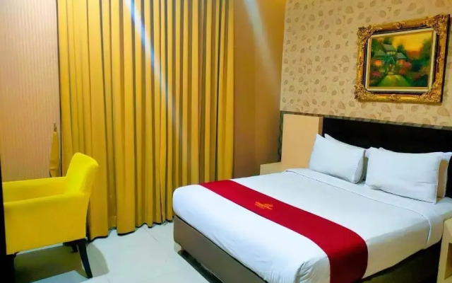 Grand Dian Boutique Hotel