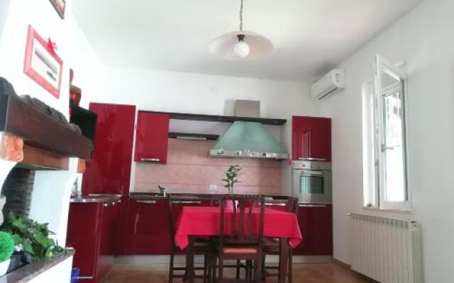 Villa Maria