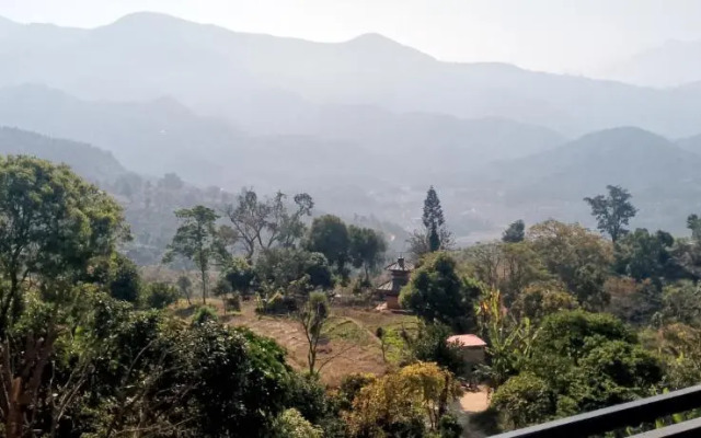 Bandipur chhen