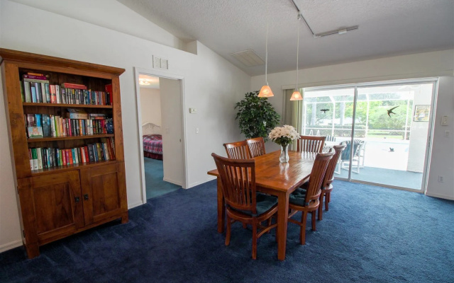 Villa Poppel - Comfort - 3 Bedroom