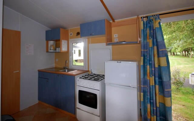 Camping La Cle Des Champs