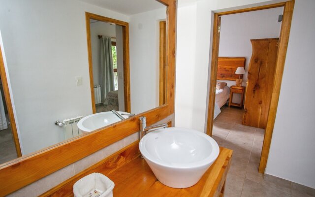 Villa Sequoia Bariloche