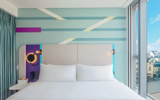 Tru by Hilton Hau Giang City Centre