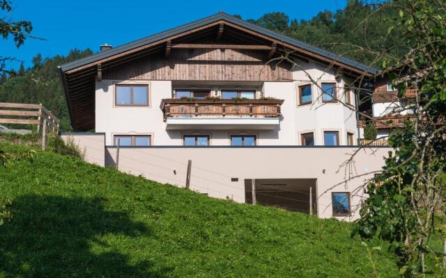Sedlhof Apartment