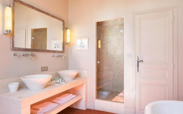 Château des Demoiselles