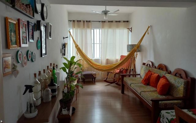 Hospedaria Residencial Da Torre