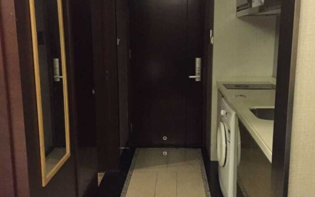 Guangzhou Jiaxin Business Apartment