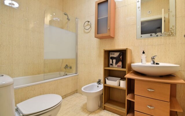 Apartamento Victoria 32 Centro