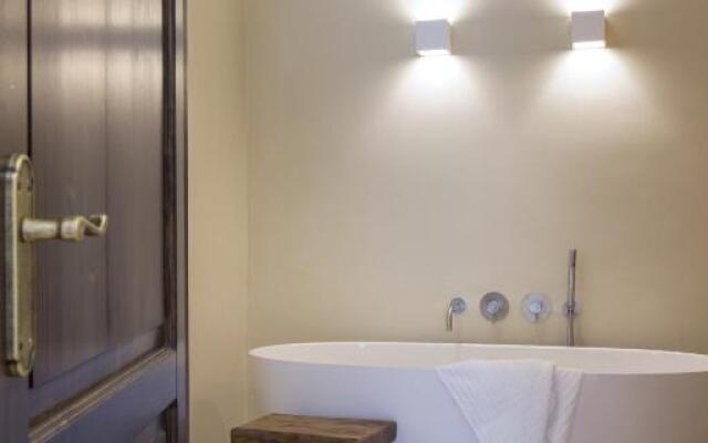 Anfora dei Segreti - Suite Apartment