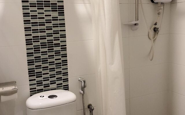 Tras Mutiara Hotel Bentong