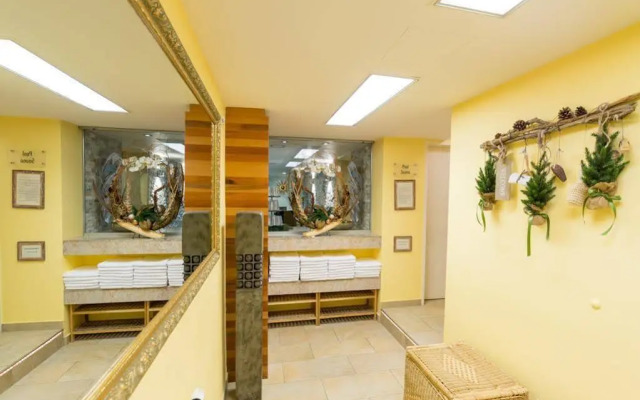 Hotel Süd art