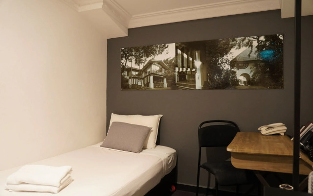 Check-Inn at Little India