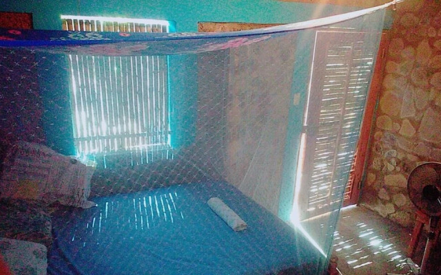 Hostal Tecali