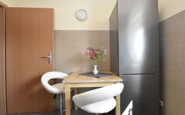 Exclusive Holiday Home in Rerik Mecklenburg With Terrace