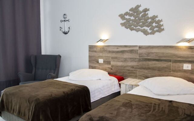 Hotel Ocean World Fuerteventura