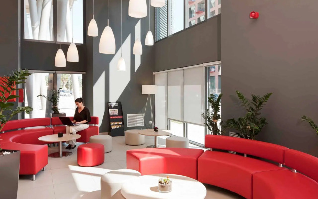 B&B HOTEL Barcelona Mataró