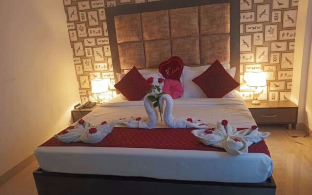 Hotel Royal Regency