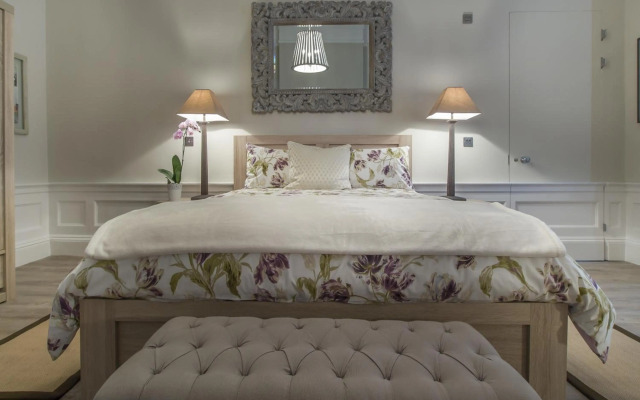 Haymarket Apartments