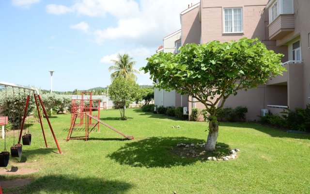 Apartment at Fishermans Point