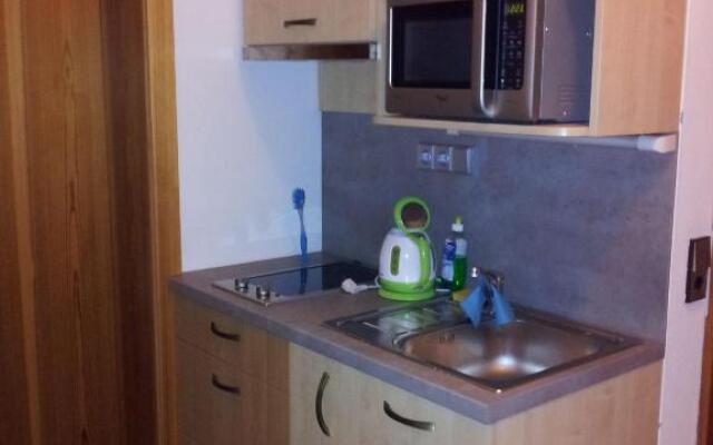 Ski&Bike Nassfeld apartments