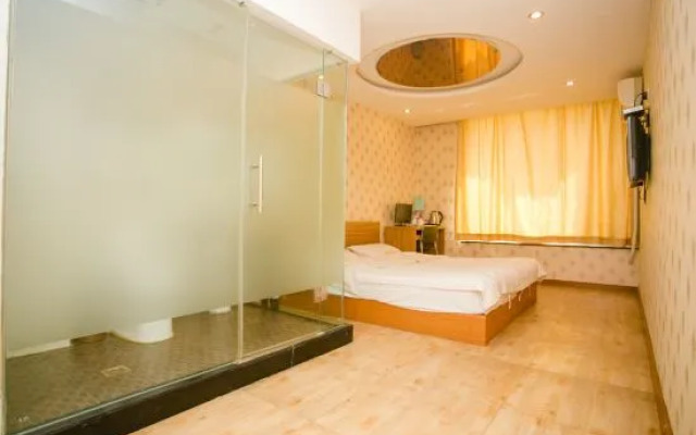 Changchun Linxuan Hotel