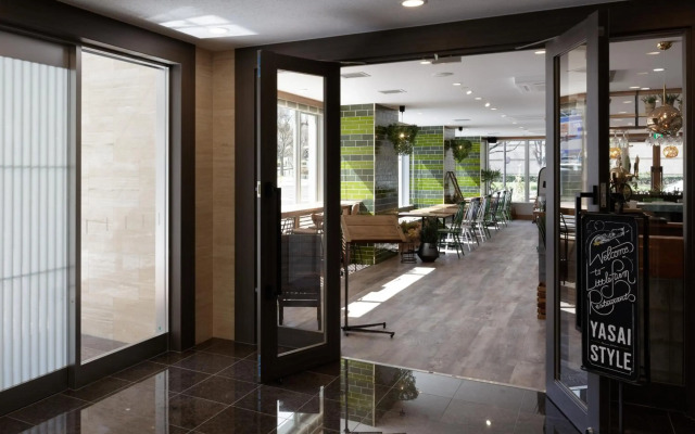 Center Hotel Narita 2 R51