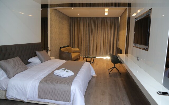 Twinz Hotel