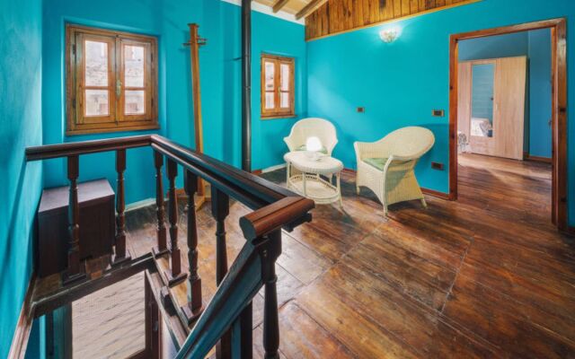House Alessia Pietrasanta