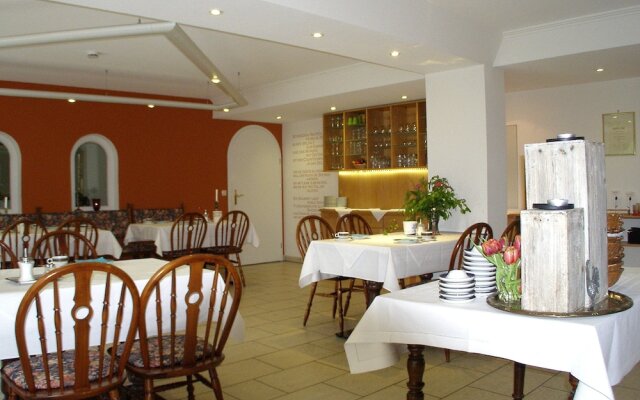 Haus Katharina - Hotel am Park