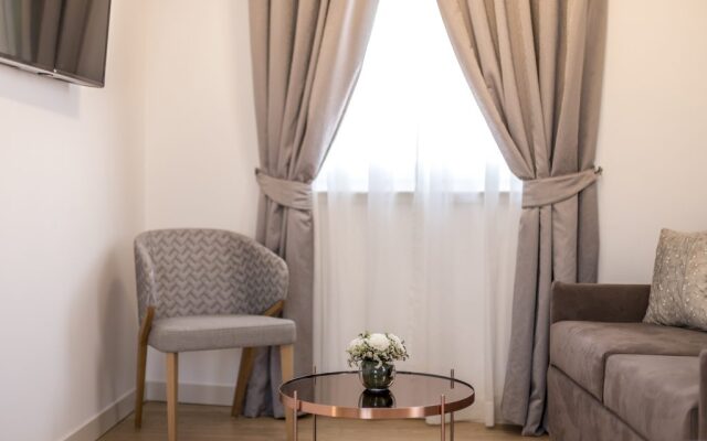 Residence Stine