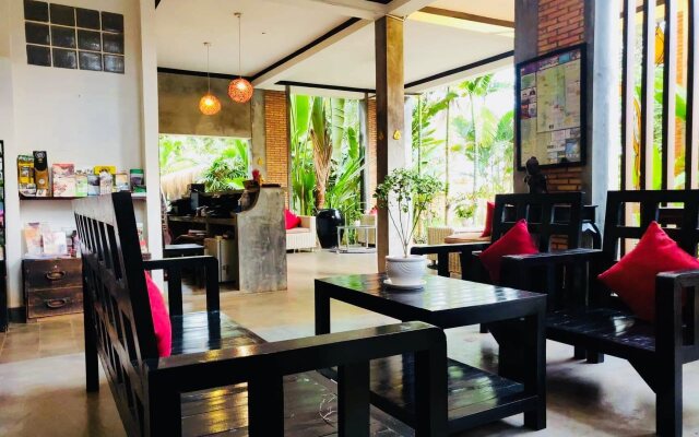 Apsara Greenland Boutique Hotel