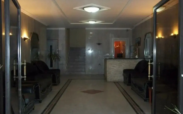 Kandiel Furnished Apartments