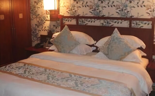 Wenchang Tiancheng BBH Hotel