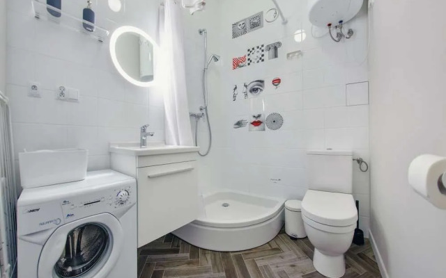 Apartamenty Sun & Snow Old Town Gdansk