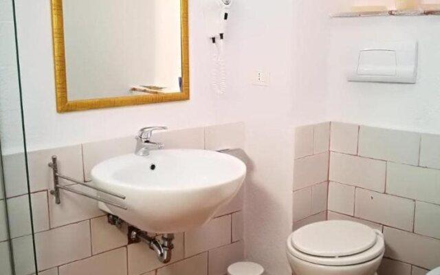 La Zizzania e il Mandarino