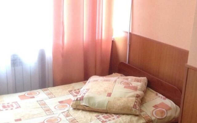 Отель Адлер