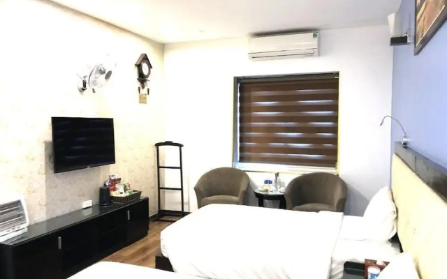 Bao Hung Hotel  Apartment